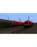 Train Simulator: Wien - St. Plten Route Add-On DLC