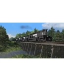 TS Marketplace: Saluda Grade Scenario Pack 01 DLC TS Marketplace: Saluda Grade Scenario Pack 01 DLC