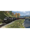 TS Marketplace: Saluda Grade Scenario Pack 01 DLC TS Marketplace: Saluda Grade Scenario Pack 01 DLC