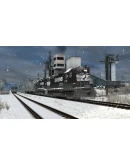TS Marketplace: Saluda Grade Scenario Pack 01 DLC TS Marketplace: Saluda Grade Scenario Pack 01 DLC