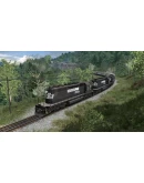 TS Marketplace: Saluda Grade Scenario Pack 01 DLC TS Marketplace: Saluda Grade Scenario Pack 01 DLC