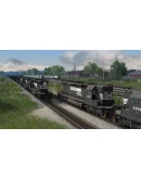TS Marketplace: Saluda Grade Scenario Pack 01 DLC TS Marketplace: Saluda Grade Scenario Pack 01 DLC
