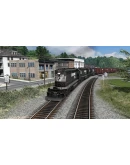 TS Marketplace: Saluda Grade Scenario Pack 01 DLC TS Marketplace: Saluda Grade Scenario Pack 01 DLC