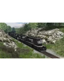 TS Marketplace: Saluda Grade Scenario Pack 01 DLC TS Marketplace: Saluda Grade Scenario Pack 01 DLC