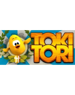 Toki Tori (Steam Gift RU+CIS Tradable)