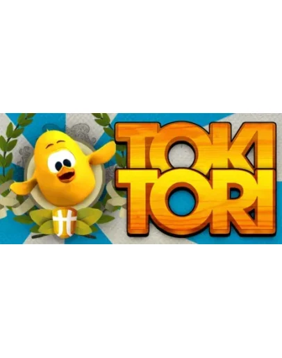 Toki Tori (Steam Gift RU+CIS Tradable)