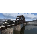 Train Simulator: Norfolk Southern SD70ACU DLC Train Simulator: Norfolk Southern SD70ACU DLC
