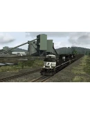 Train Simulator: Norfolk Southern SD70ACU DLC Train Simulator: Norfolk Southern SD70ACU DLC