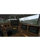 Train Simulator: Norfolk Southern SD70ACU DLC Train Simulator: Norfolk Southern SD70ACU DLC