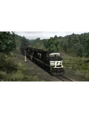 Train Simulator: Norfolk Southern SD70ACU DLC Train Simulator: Norfolk Southern SD70ACU DLC