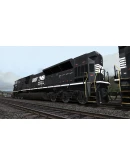 Train Simulator: Norfolk Southern SD70ACU DLC Train Simulator: Norfolk Southern SD70ACU DLC