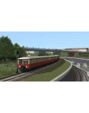 Train Simulator: S25 Heart of Berlin: Hennigsdorf - Tel Train Simulator: S25 Heart of Berlin: Hennigsdorf - Tel