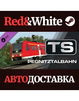 Train Simulator: Pegnitztalbahn: Nrnberg - Bayreuth Ro