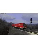 Train Simulator: Pegnitztalbahn: Nrnberg - Bayreuth Ro Train Simulator: Pegnitztalbahn: Nrnberg - Bayreuth Ro