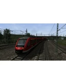 Train Simulator: Pegnitztalbahn: Nrnberg - Bayreuth Ro Train Simulator: Pegnitztalbahn: Nrnberg - Bayreuth Ro