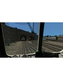 Train Simulator: Hope Valley Line: Manchester - Sheffie Train Simulator: Hope Valley Line: Manchester - Sheffie