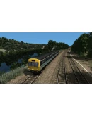Train Simulator: Hope Valley Line: Manchester - Sheffie Train Simulator: Hope Valley Line: Manchester - Sheffie