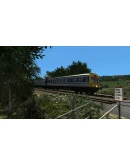 Train Simulator: Hope Valley Line: Manchester - Sheffie Train Simulator: Hope Valley Line: Manchester - Sheffie