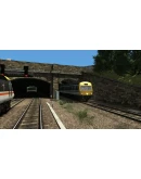 Train Simulator: Hope Valley Line: Manchester - Sheffie Train Simulator: Hope Valley Line: Manchester - Sheffie