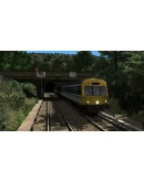 Train Simulator: Hope Valley Line: Manchester - Sheffie Train Simulator: Hope Valley Line: Manchester - Sheffie