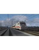 Train Simulator: German Collection DLC * STEAM RU Train Simulator: German Collection DLC * STEAM RU