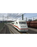 Train Simulator: Complete ICE Collection DLC Train Simulator: Complete ICE Collection DLC
