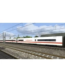 Train Simulator: Complete ICE Collection DLC Train Simulator: Complete ICE Collection DLC