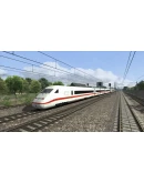 Train Simulator: Complete ICE Collection DLC Train Simulator: Complete ICE Collection DLC