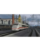 Train Simulator: Complete ICE Collection DLC Train Simulator: Complete ICE Collection DLC