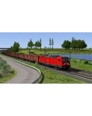 Train Simulator: Passau - Regensburg Route Add-On DLC Train Simulator: Passau - Regensburg Route Add-On DLC