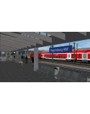 Train Simulator: Passau - Regensburg Route Add-On DLC Train Simulator: Passau - Regensburg Route Add-On DLC