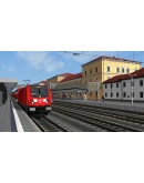 Train Simulator: Passau - Regensburg Route Add-On DLC Train Simulator: Passau - Regensburg Route Add-On DLC