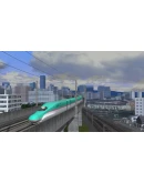 Train Simulator: Thoku High Speed & Main Line Route Ad Train Simulator: Thoku High Speed & Main Line Route Ad