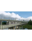 Train Simulator: Thoku High Speed & Main Line Route Ad Train Simulator: Thoku High Speed & Main Line Route Ad