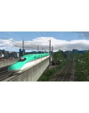 Train Simulator: Thoku High Speed & Main Line Route Ad Train Simulator: Thoku High Speed & Main Line Route Ad