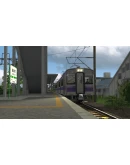 Train Simulator: Thoku High Speed & Main Line Route Ad Train Simulator: Thoku High Speed & Main Line Route Ad