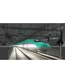 Train Simulator: Thoku High Speed & Main Line Route Ad Train Simulator: Thoku High Speed & Main Line Route Ad