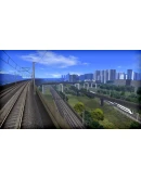 Train Simulator: Chengdu - Suining DLC * STEAM RU Train Simulator: Chengdu - Suining DLC * STEAM RU