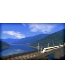 Train Simulator: Chengdu - Suining DLC * STEAM RU Train Simulator: Chengdu - Suining DLC * STEAM RU
