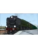Train Simulator: Rebuilt Bulleid Light Pacific Steam Lo Train Simulator: Rebuilt Bulleid Light Pacific Steam Lo