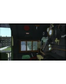 Train Simulator: Rebuilt Bulleid Light Pacific Steam Lo Train Simulator: Rebuilt Bulleid Light Pacific Steam Lo