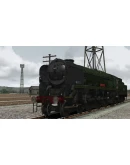 Train Simulator: Rebuilt Bulleid Light Pacific Steam Lo Train Simulator: Rebuilt Bulleid Light Pacific Steam Lo