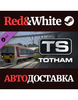 Train Simulator: Totham Passengers, Power &amp Freight R