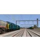 Train Simulator: Totham Passengers, Power & Freight R Train Simulator: Totham Passengers, Power & Freight R
