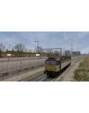 Train Simulator: Totham Passengers, Power & Freight R Train Simulator: Totham Passengers, Power & Freight R