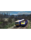 Train Simulator: Midland Main Line: Nottingham - Lincol Train Simulator: Midland Main Line: Nottingham - Lincol