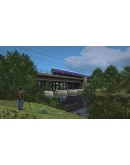 Train Simulator: Midland Main Line: Nottingham - Lincol Train Simulator: Midland Main Line: Nottingham - Lincol