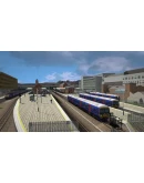 Train Simulator: Midland Main Line: Nottingham - Lincol Train Simulator: Midland Main Line: Nottingham - Lincol