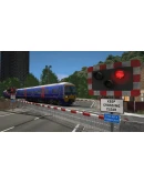 Train Simulator: Midland Main Line: Nottingham - Lincol Train Simulator: Midland Main Line: Nottingham - Lincol
