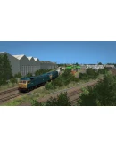 Train Simulator: Midland Main Line: Nottingham - Lincol Train Simulator: Midland Main Line: Nottingham - Lincol